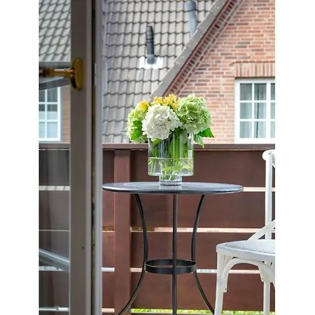 Moledyk Comfortable Holiday home Sylt
