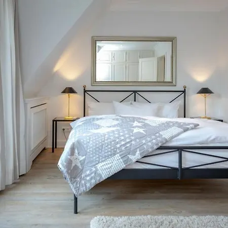 Prázdninový dům Moledyk Comfortable *