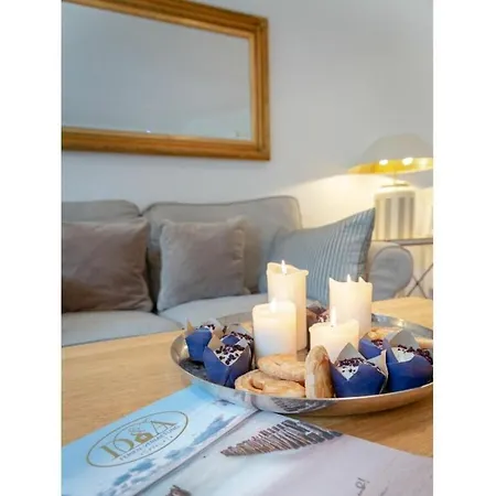 Moledyk Comfortable Holiday home *