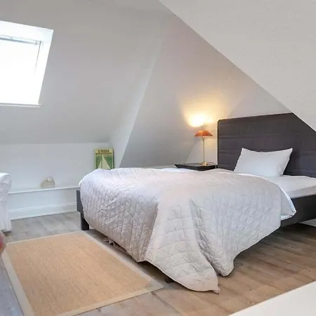 Moledyk Comfortable Prázdninový dům