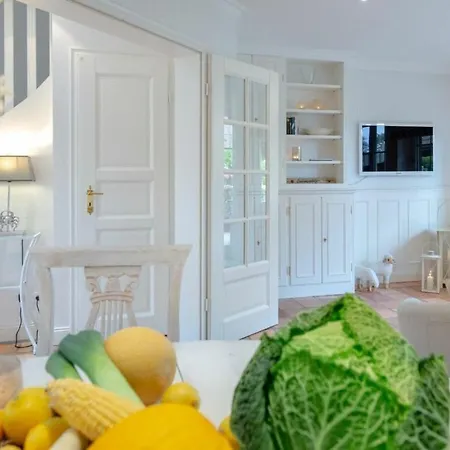 Holiday home Moledyk Comfortable Sylt