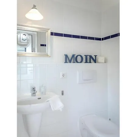 Moledyk Comfortable Prázdninový dům